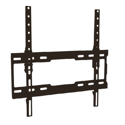 PB2655 Tilt TV Wall Mount for 26"–55" TVs