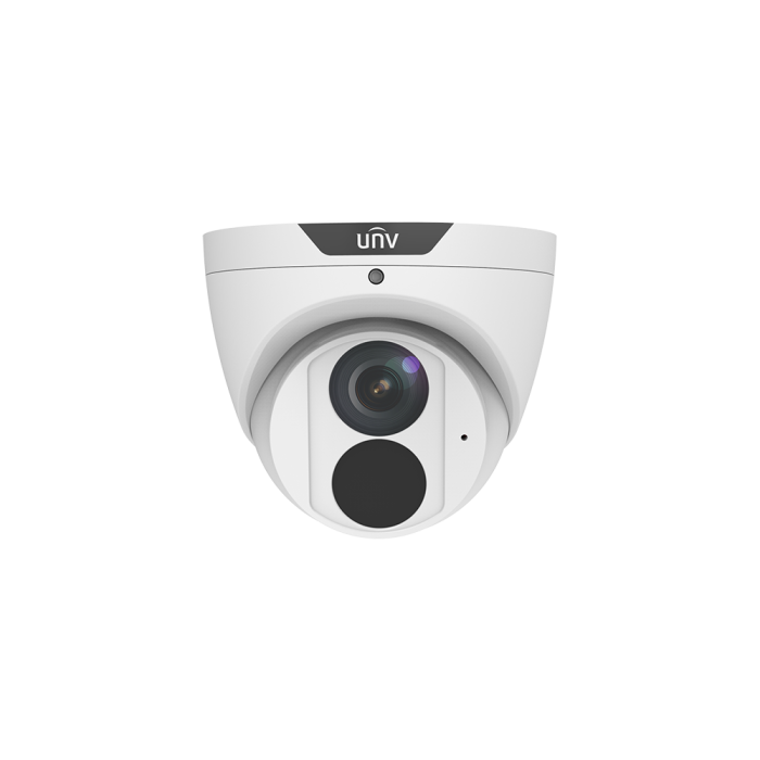 IPC3615SB-ADF40KM-I0 5MP LightHunter Fixed IR Turret Network Camera