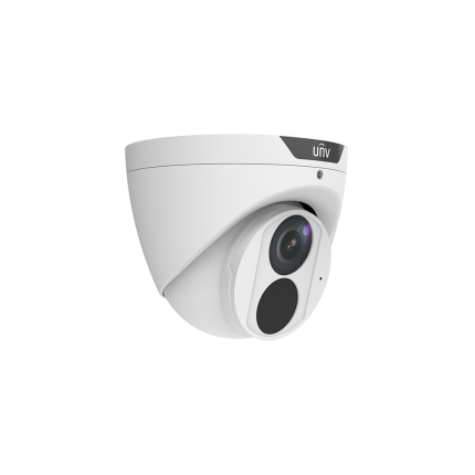 IPC3615SB-ADF40KM-I0 5MP LightHunter Fixed IR Turret Network Camera