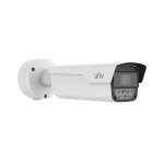 PKC2640@Z28-P 4MP Overseas Recognition of Vehicle License Plate Bullet IP Camera