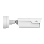 PKC2640@Z28-P 4MP Overseas Recognition of Vehicle License Plate Bullet IP Camera angle3