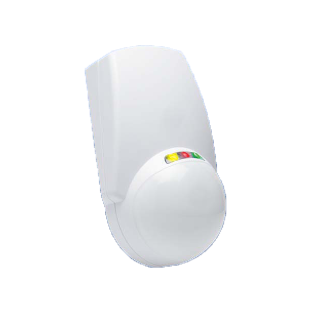 PYR-2023.png PYR-2023 Dual PIR/Microwave Motion Detector with Anti-Masking - Image 1