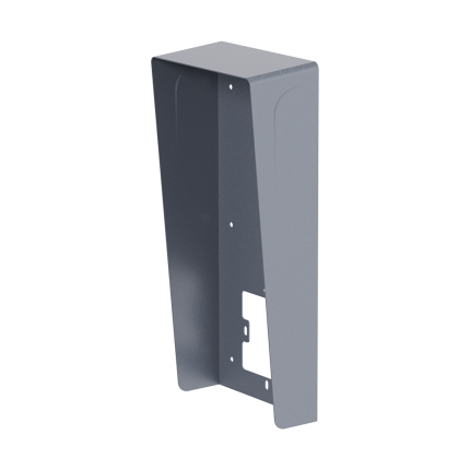 RH03 SPCC Metal Rain Hood for S215/S615 Surface Mount