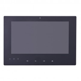 TIC807-TS Two-Wire Indoor Station with 7-inch Touch Screen