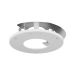 TR-FM152-A-IN In-ceiling Bracket for 323 Series Fix-dome