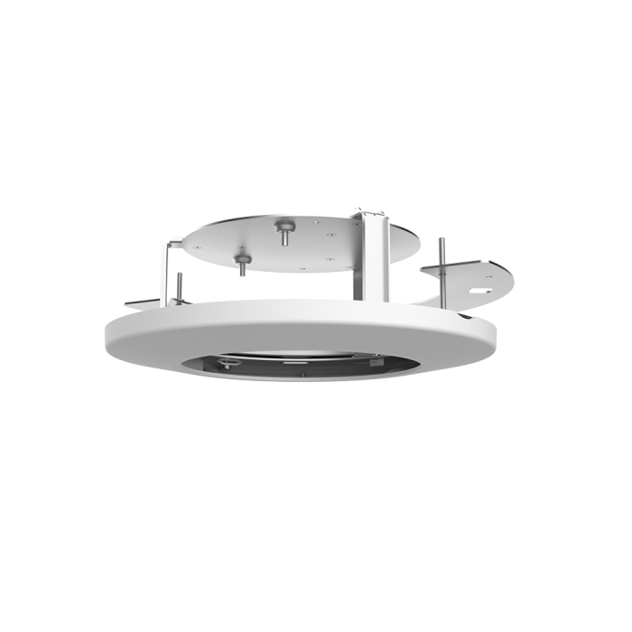 TR-FM180-IN In-ceiling Bracket for 4" PTZ Dome