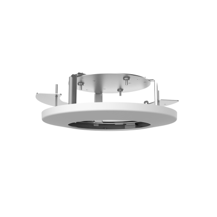 TR-FM180-IN In-ceiling Bracket for 4" PTZ Dome