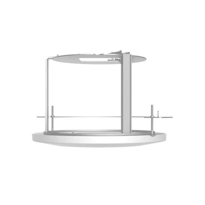 TR-FM200-IN Indoor PTZ Dome In-ceiling Mount