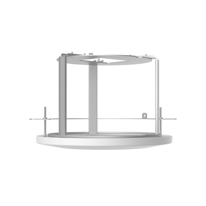 TR-FM200-IN-angle2 TR-FM200-IN Indoor PTZ Dome In-ceiling Mount