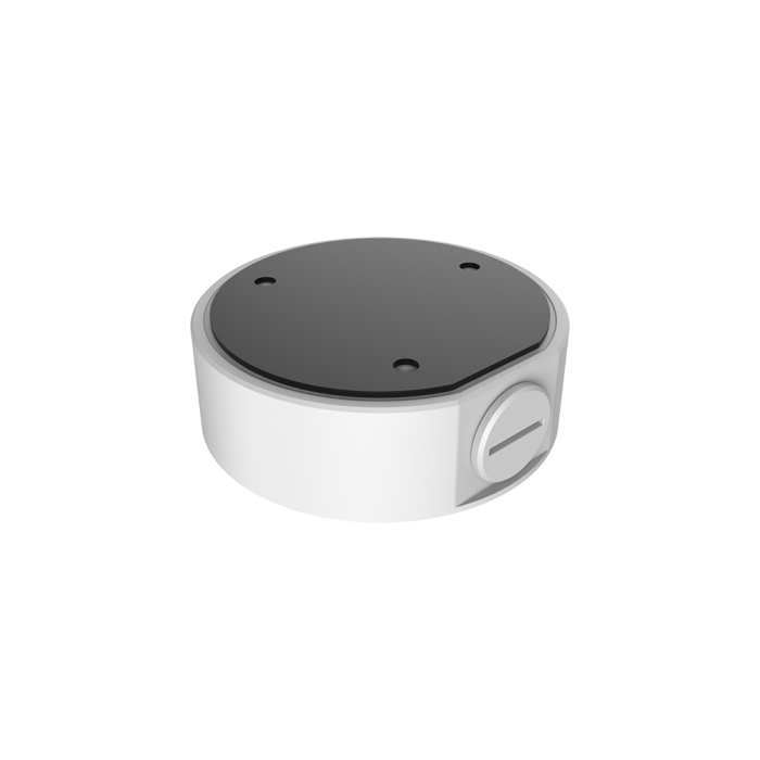 TR-JB03-I-IN-angle1 TR-JB03-I-IN Junction Box for Plastic Turret Camera(Support wiring from behind)