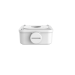 TR-JB05-A-IN Small Bullet Junction Box(Support wiring from behind,Square)