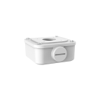 TR-JB05-A-IN Small Bullet Junction Box(Support wiring from behind,Square)