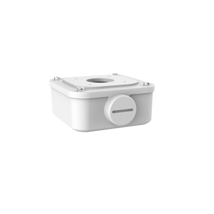 TR-JB05-A-IN Small Bullet Junction Box(Support wiring from behind,Square)