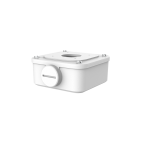 TR-JB05-A-IN Small Bullet Junction Box(Support wiring from behind,Square)