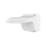 TR-JB07/WM03-G-IN Wall Mounting Assembling Bracket For 32 Fix-dome & Mini Fix-dome & Plastic Turret Camera