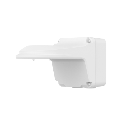 TR-JB07/WM03-H-IN Wall Mounting Assembling Bracket For Dual Channel Dome Camera