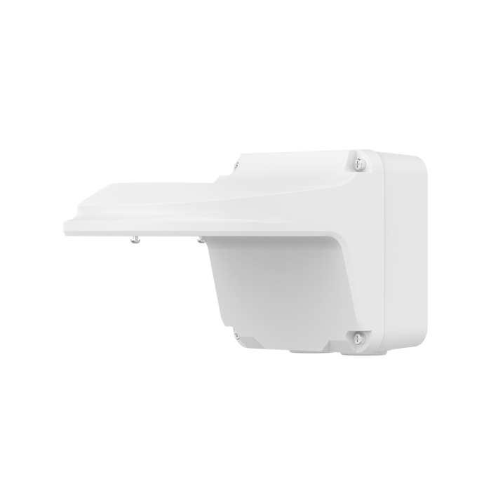 TR-JB07/WM03-H-IN Wall Mounting Assembling Bracket For Dual Channel Dome Camera