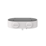 TR-JB08 Junction Box for 322x Dual-lens Dome