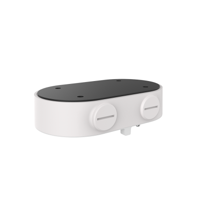 TR-JB08 Junction Box for 322x Dual-lens Dome