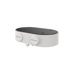 TR-JB08 Junction Box for 322x Dual-lens Dome