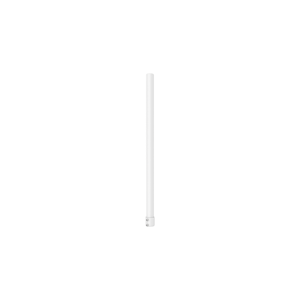 TR-SE24-A-IN TR-SE24-A-IN Fixed Dome Pendent Mounting Pole 500mm Indoor or outdoor