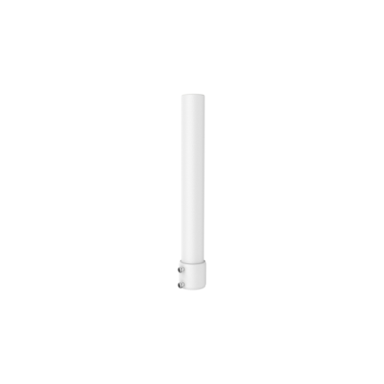 TR-SE24-IN Fixed Dome Pendent Mounting Pole 200mm Indoor or outdoor