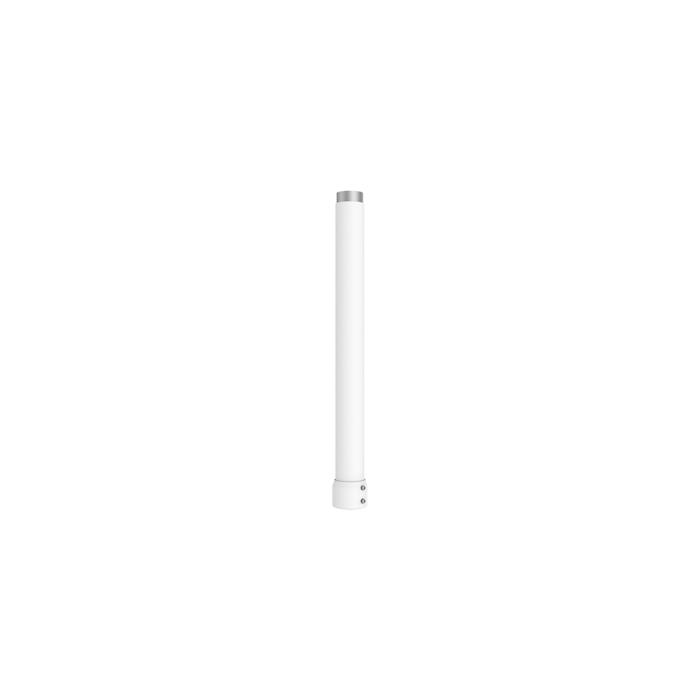TR-SE45-A-IN PTZ Dome Ceiling Mounting Pole 500 Indoor or outdoor