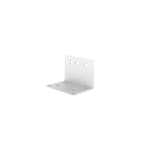 TR-SM06-IN TR-SM06-IN L Type Bracket Inside IP Box Camera Housing