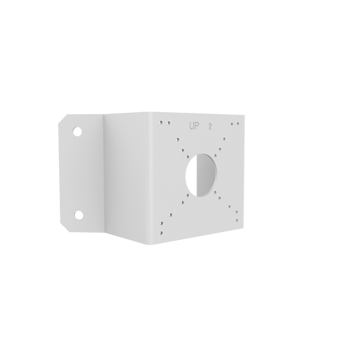 TR-UC08-C-angle1 TR-UC08-C Aluminum alloy Bullet & Dome Corner Mounting Bracket