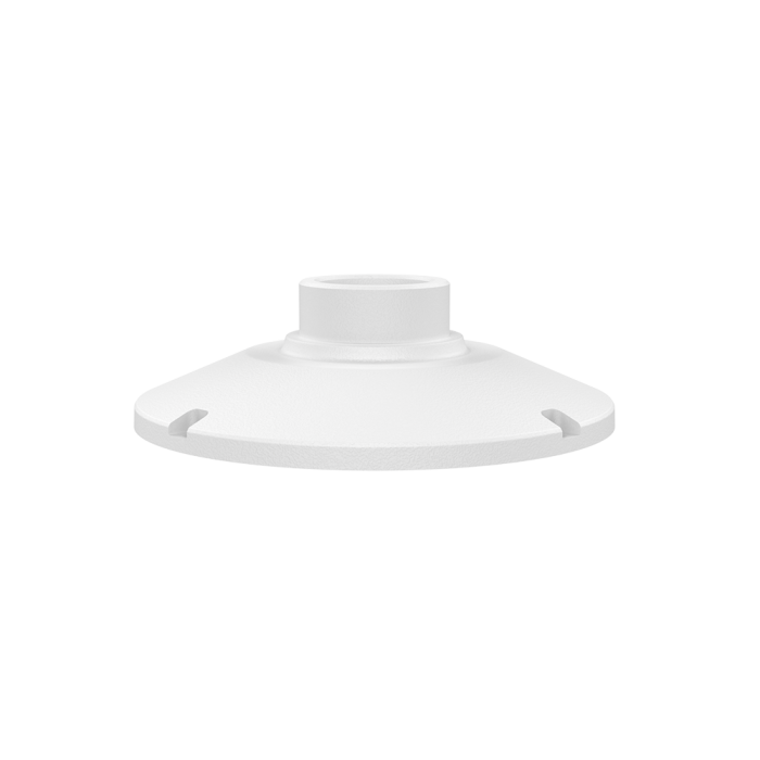 TR-UF45-H-IN Indoor Dome Ceiling Mounting/Wall Mounting Adapter