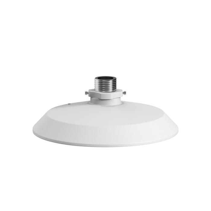 TR-UF45-K-IN-angle1 TR-UF45-K-IN Four Eyes Multi-directional Camera Ceiling Mounting/Wall Mounting Adapter