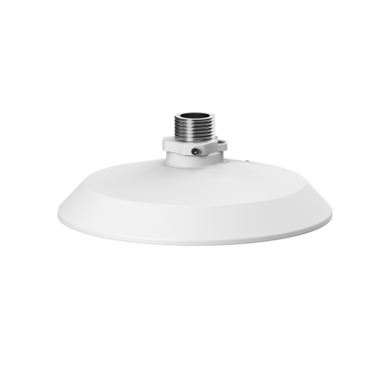 TR-UF45-K-IN Four Eyes Multi-directional Camera Ceiling Mounting/Wall Mounting Adapter