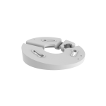 TR-UM06-E-IN Slant Mounting Bracket for Fixed Dome