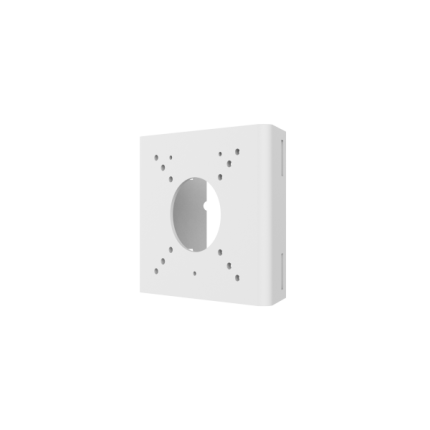 TR-UP06-B-IN Bullet Pole Mounting Bracket for bullet camera of IPC22X and IPC24X series
