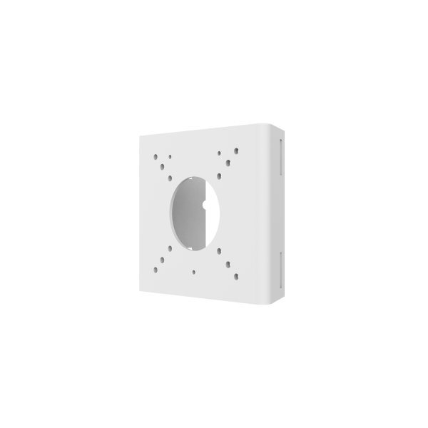 TR-UP06-B-IN TR-UP06-B-IN Bullet Pole Mounting Bracket for bullet camera of IPC22X and IPC24X series
