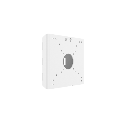 TR-UP06-C-IN Pole Mounting Bracket for Bullet Junction Box Only