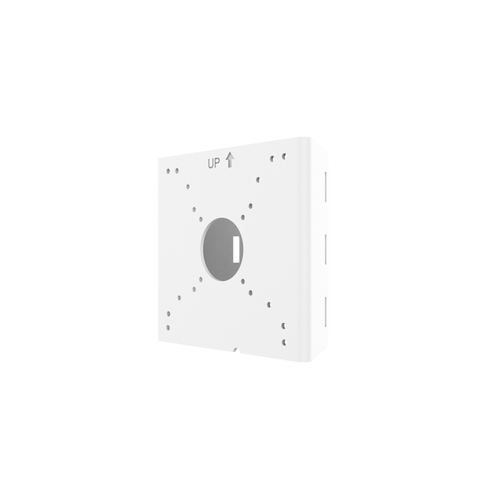 TR-UP06-C-IN Pole Mounting Bracket for Bullet Junction Box Only