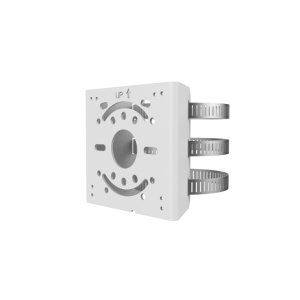 TR-UP06-IN Universal Pole Mounting Bracket