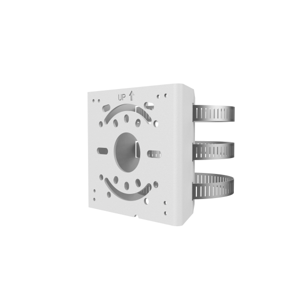 TR-UP06-IN TR-UP06-IN Universal Pole Mounting Bracket