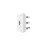 TR-UP08-A-IN Pole Mounting Bracket for PTZ dome camera Indoor or outdoor