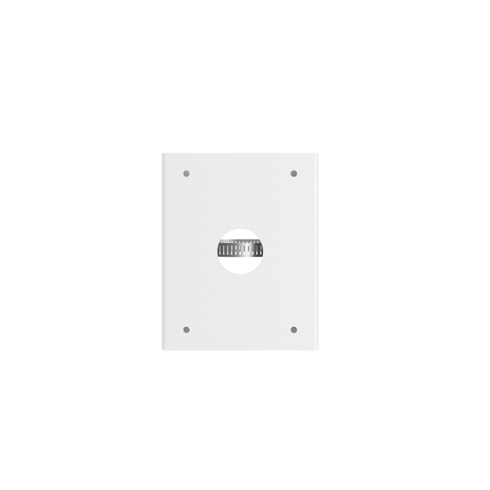 TR-UP08-A-IN Pole Mounting Bracket for PTZ dome camera Indoor or outdoor