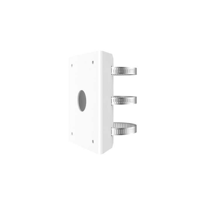 TR-UP08-B-IN Aluminium Alloy Pole Mounting Bracket