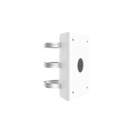 TR-UP08-B-IN Aluminium Alloy Pole Mounting Bracket