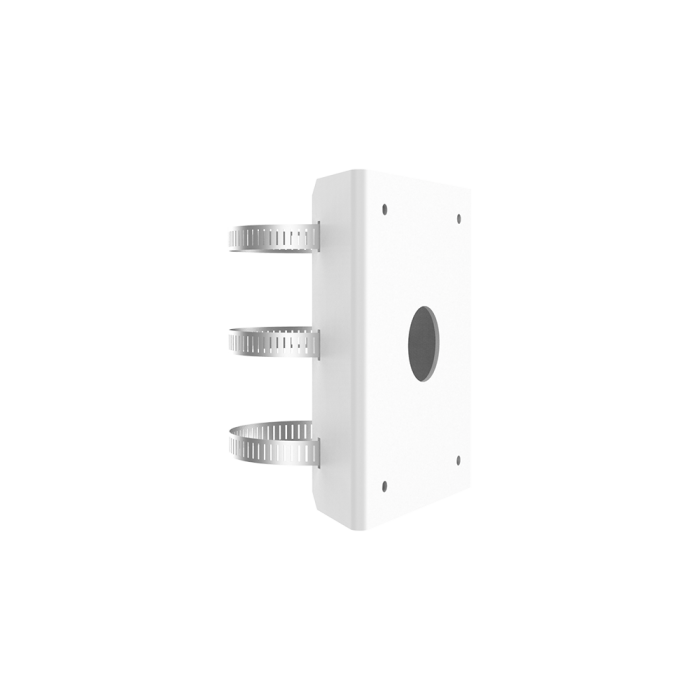 TR-UP08-B-IN Aluminium Alloy Pole Mounting Bracket