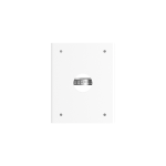 TR-UP08-B-IN Aluminium Alloy Pole Mounting Bracket