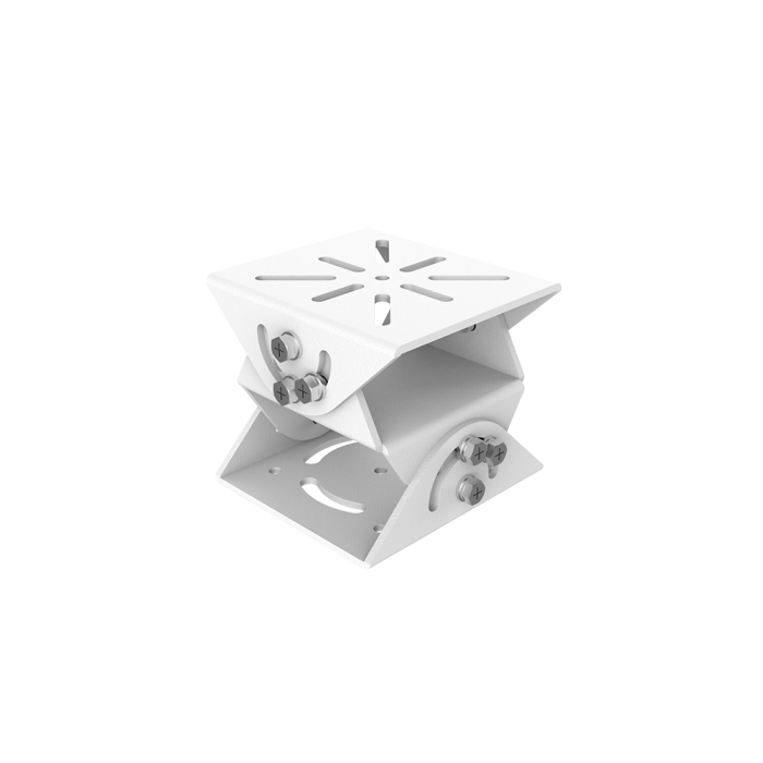 TR-UV06-A-IN 3D Adjustable Mounting Bracket
