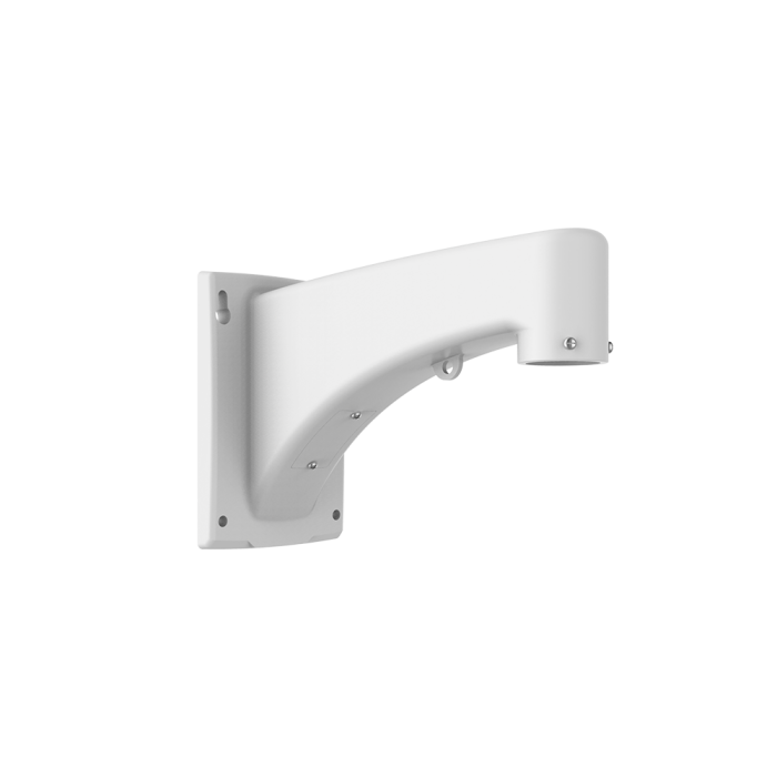TR-WE45-A-IN-angle1 TR-WE45-A-IN Long Wall Mounting Bracket for Dome