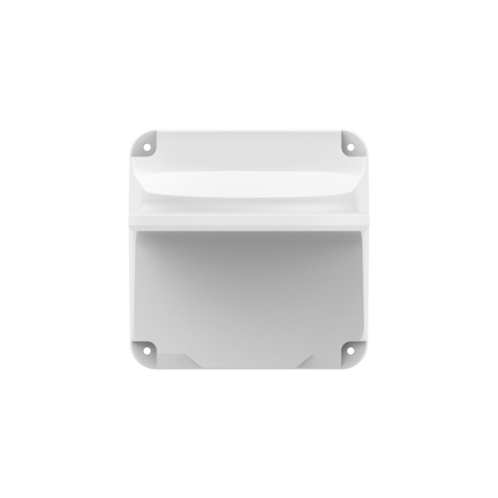 TR-WM03-D-IN Wall Mounting Bracket for 32 Fix-dome&Mini Fix-dome&Plastic Turret Camera