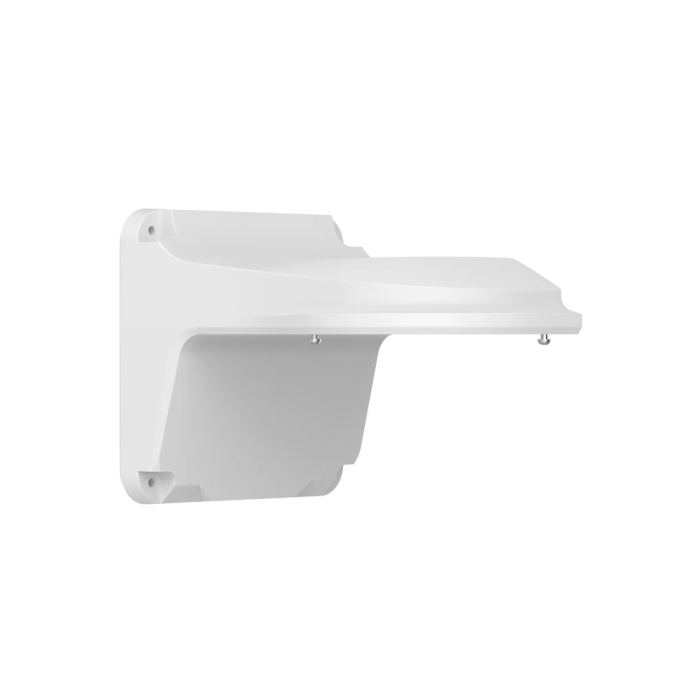 TR-WM03-E-IN TR-WM03-E-IN Wall Mounting Bracket for Dual Channel Dome Camera