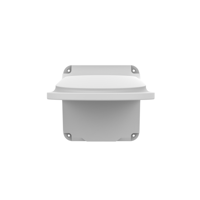 TR-WM04-IN 4 Inch Hemisphere Wall Mounting Bracket